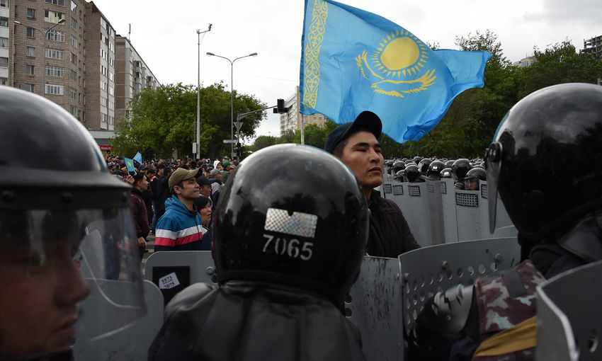 AFP