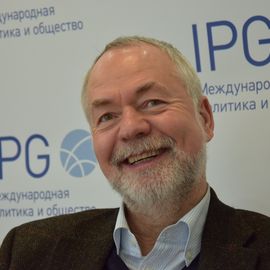 Маркус Мекель