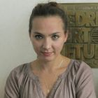 Барбара Шелева