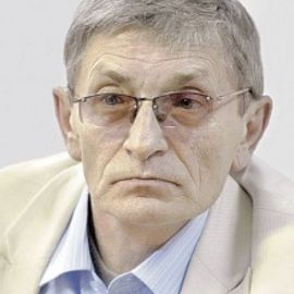 Євген Головаха