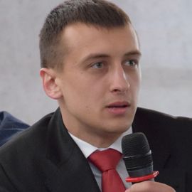 Игорь Гырля