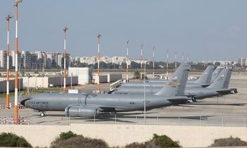 Gideon Markowicz/Anadolu via Getty Images 