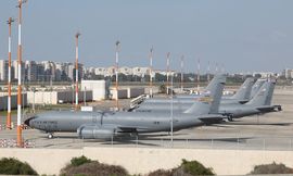 Gideon Markowicz/Anadolu via Getty Images 