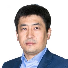 Шаирбек Джураев