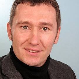 Штефан Ротер