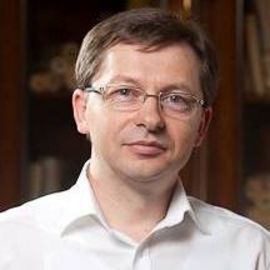 Вячеслав Негруца