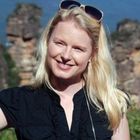 Барбара Баркхаузен