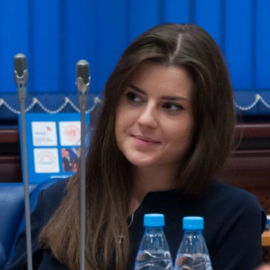 Ольга Пылова