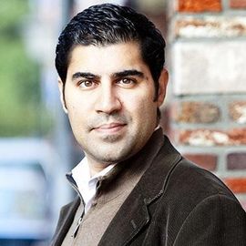 Параг Ханна