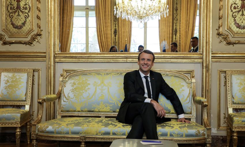 AFP