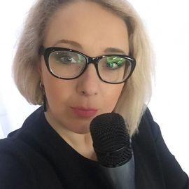 Елена Бучинская