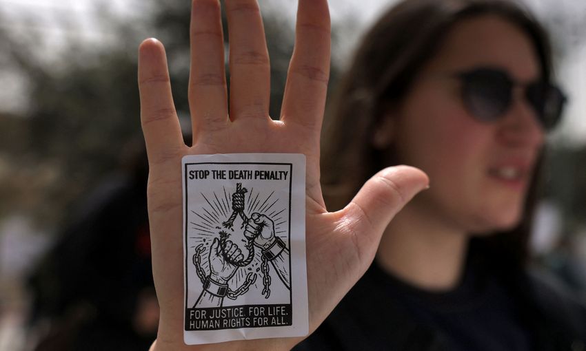 HAZEM BADER / AFP via Getty Images