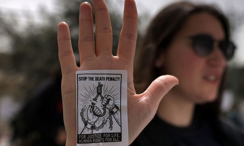 HAZEM BADER / AFP via Getty Images