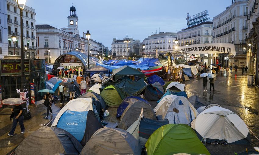 Pablo Blazquez Dominguez/Getty Images
