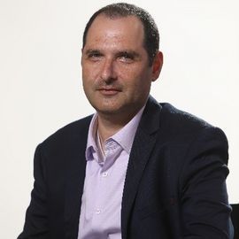 Даниэль Раков