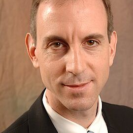 Эрик Познер