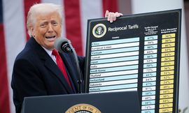Chip Somodevilla/Getty Images