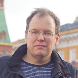 Роланд Батон