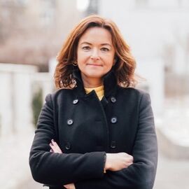 Таня Файон