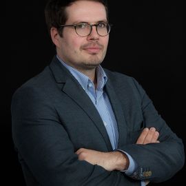 Генрік Маєр