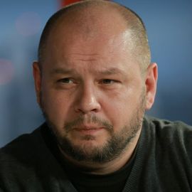 Валерій Калниш