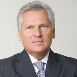Александр Квасневський